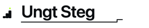 Ungt Steg